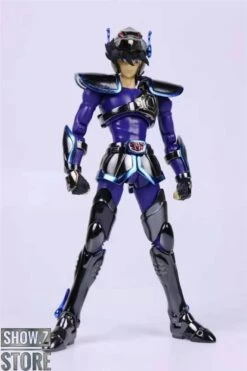 Great Toys Saint Seiya Myth Cloth EX Black Pegasus Seiya 14 Great Toys Saint Seiya Myth Cloth EX Black Pegasus Seiya -Prime Collectibles Store a80cf10bb0