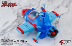 Action Toys Sci-Fi West Saga Starzinger Starcopper W/ Sa Jogo 12 Action Toys Sci-Fi West Saga Starzinger Starcopper W/ Sa Jogo -Prime Collectibles Store a81a70dd0e