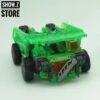 NBK NBK-05C Dump Truck Long Haul Clear Version