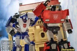 Mastermind Creations PS-01C Sphinx Mirage Cel Version -Prime Collectibles Store a820c75192