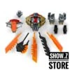 Perfect Effect PE PC-23 Perfect Combiner Upgrade Kit For POTP Volcanicus 2 Perfect Effect PE PC-23 Perfect Combiner Upgrade Kit For POTP Volcanicus -Prime Collectibles Store a83bd18e8d