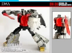 DNA Design DK-36 Upgrade Kit For SS86-15 Sludge W/ Bonus -Prime Collectibles Store a8653225a9