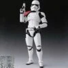 S.H.Figuarts Star Wars First Order Stormtrooper 2 S.H.Figuarts Star Wars First Order Stormtrooper -Prime Collectibles Store a867f576a2