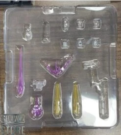 Eagle EG-01B Thundercracker MP-52+ Improved Version