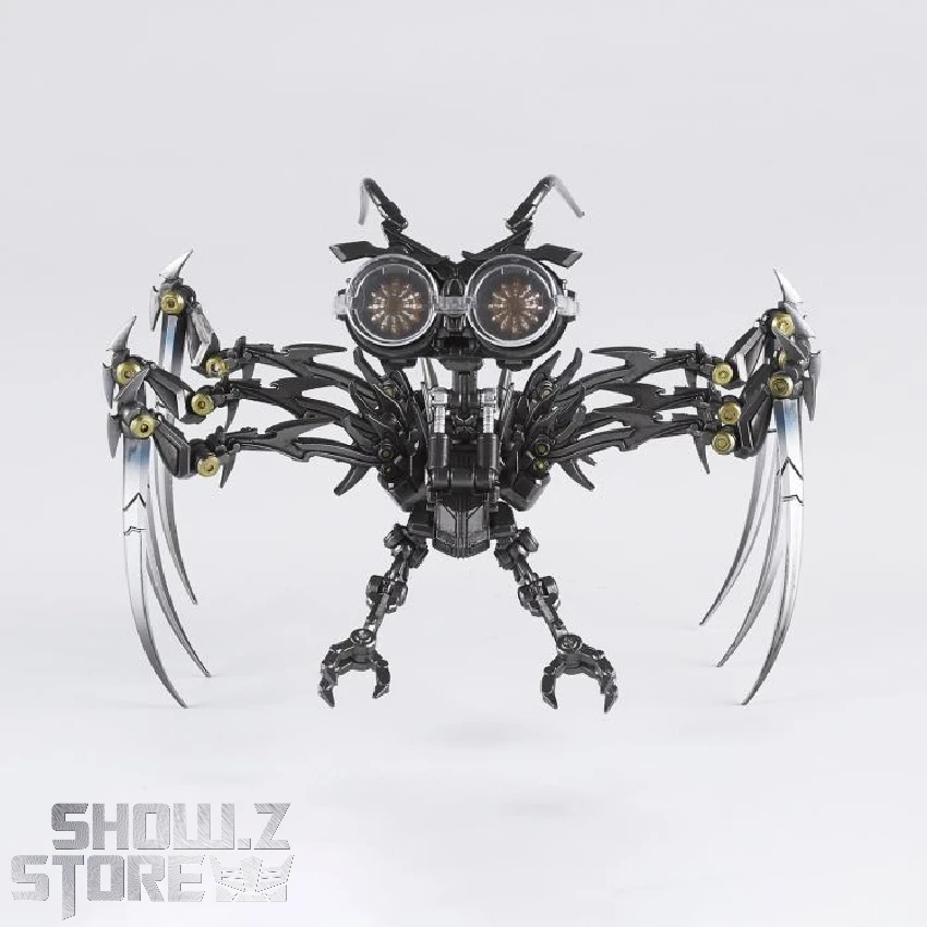 Killerbody KB20069-55 Transformers ROTF Scalpel 3 Killerbody KB20069-55 Transformers ROTF Scalpel