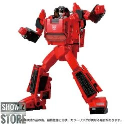 Takara Tomy Masterpiece MP-39+ Spinout 16 Takara Tomy Masterpiece MP-39+ Spinout -Prime Collectibles Store a8a4290d5c