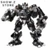 Takara Masterpiece MPM-06 Ironhide Movie Series 2 Takara Masterpiece MPM-06 Ironhide Movie Series -Prime Collectibles Store a8c165b246