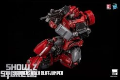 ThreeZero Studio Transformers MDLX Cliffjumper 20 ThreeZero Studio Transformers MDLX Cliffjumper -Prime Collectibles Store a8d1e1e538