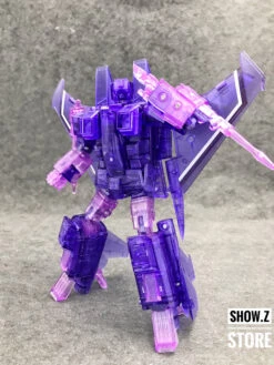 Yes Model YM-07 Seeker Jet Current Rainmaker -Prime Collectibles Store a8d366bae3