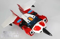 [No Box][Italian Buyer Only] Pose Toy Pose+ Metal P+07 Braiger -Prime Collectibles Store a8da64b80b