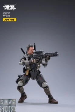 JoyToy Source 1/18 Steiner 22 JoyToy Source 1/18 Steiner -Prime Collectibles Store a8e8085911