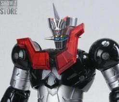 Sentinel Toys 1000Toys Riobot Great Mazinger Z -Prime Collectibles Store a8ffd65c64
