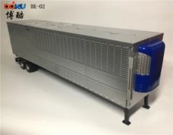 BOKU BK-02 Trailer For Leader MP10 OP Silver Version 11 BOKU BK-02 Trailer For Leader MP10 OP Silver Version -Prime Collectibles Store a9015ffbdd