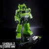 XTransbots MX-35 Caravaggio Grapple Limited Version -Prime Collectibles Store a916c8498c