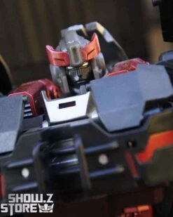 G-Creation GDW-02C Blue Flash IDW Bluestreak 23 G-Creation GDW-02C Blue Flash IDW Bluestreak -Prime Collectibles Store a933b98c92 1