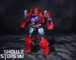 Shock Warrior SW-02 Oversized Studio Series SS84 Ironhide 20 Shock Warrior SW-02 Oversized Studio Series SS84 Ironhide -Prime Collectibles Store a933b9c98d 1