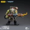 JoyToy Source 1/18 Warhammer 40K Ork Kommandos Burna Boy Ragrob 2 JoyToy Source 1/18 Warhammer 40K Ork Kommandos Burna Boy Ragrob -Prime Collectibles Store a93bd1d1a9