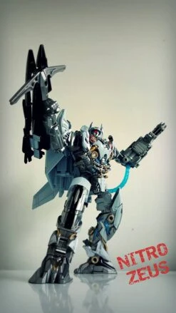 Black Mamba 4th Party The Last Knight Nitro Oversized BMB Ares Nitrogen LS-01 29 Black Mamba 4th Party The Last Knight Nitro Oversized BMB Ares Nitrogen LS-01 -Prime Collectibles Store a94041c700