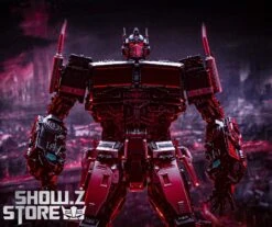 Magnificent Mecha MM-01 Nemesis Prime -Prime Collectibles Store a95163d339