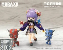 Kemo Mora XII Doll Zodiac Apocalypse Gemini 13 Kemo Mora XII Doll Zodiac Apocalypse Gemini -Prime Collectibles Store a960194b3b 1