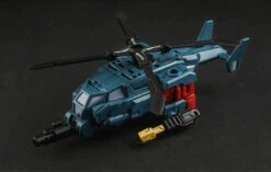 Iron Factory IF-EX24X War Giant Catastrophe Bruticus TF2000 Color Scheme Version -Prime Collectibles Store a96fca1dfe