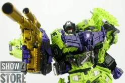 Generation Toy GT-99DX ReBuilder Devastator Set Of 6 21 Generation Toy GT-99DX ReBuilder Devastator Set Of 6 -Prime Collectibles Store a9763d3a32