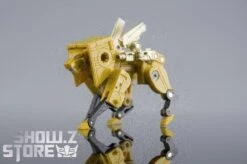 KFC Toys CST-15 Ironpaw Steeljaw 2.0 Version -Prime Collectibles Store a994330df5 1