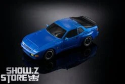 XTransbots MM-10B Toro Cliffjumper Blue Version 35 XTransbots MM-10B Toro Cliffjumper Blue Version -Prime Collectibles Store a999014b95