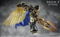 TungMung EX DM-03 DM03 Alphamon Digital Monster -Prime Collectibles Store a99996e9e8