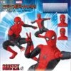 MAFEX Spider-Man: Far From Home No.113 Spider-Man W/ Upgrade Suit -Prime Collectibles Store a9dc8b806a