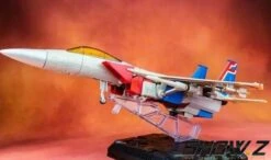 Kubianbao KBB MP11 MP-11 Coneheads Starscream -Prime Collectibles Store a9e39f6e1e