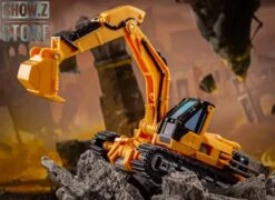 Aoyi Mech H6001-8C Roll Scrapmetal -Prime Collectibles Store a9ef4de863