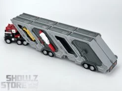 FansHobby MasterBuilder MBA-06 Additional Trailer For MB-18 Energy Commander 29 FansHobby MasterBuilder MBA-06 Additional Trailer For MB-18 Energy Commander -Prime Collectibles Store aa1c3e8551 1