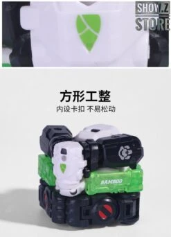 52Toys BeastBox BB-13 Bigpower -Prime Collectibles Store aa238118b8 1