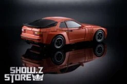 XTransbots MM-10R Coprimozzo Hubcap G2 Version -Prime Collectibles Store aa2403de5e