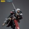 JoyToy JT3877 1/18 Warhammer 40K Adepta Sororitas Battle Sister Sister Superior Kassia -Prime Collectibles Store aa240e571b 1
