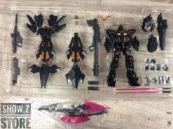 Storm Model 1/144 RX-0 Unicorn Gundam 02 Banshee Full Armor Plan B 17 Storm Model 1/144 RX-0 Unicorn Gundam 02 Banshee Full Armor Plan B -Prime Collectibles Store aa2a40eb0d