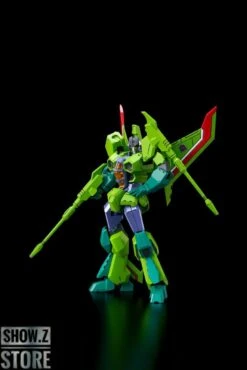 Flame Toys Furai Model Acid Rain Model Kit -Prime Collectibles Store aa2cc07450 1