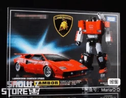 4th Party Masterpiece MP-12 Sideswipe 8 4th Party Masterpiece MP-12 Sideswipe -Prime Collectibles Store aa47050a56