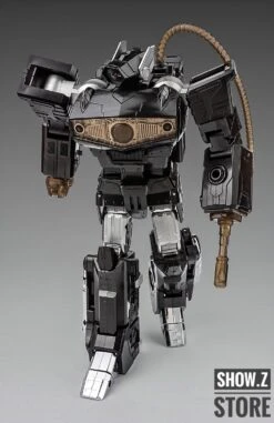 Cloud 9 W01B Quakeblast Shockwave Black Version 20 Cloud 9 W01B Quakeblast Shockwave Black Version -Prime Collectibles Store aa66a8d8e8