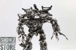 [Pre-Order] 4th Party Masterpiece Movie Series MPM-08 Megatron Battle Damaged Version -Prime Collectibles Store aa76cdf505