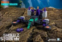 Dr.Wu DW-E14 Energy Dragon Trypticon -Prime Collectibles Store aa78594c39