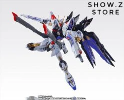 Metal Club / MuscleBear 1/100 ZGMF-X20A Strike Freedom Gundam Soul Blue Ver -Prime Collectibles Store aab1d4228f