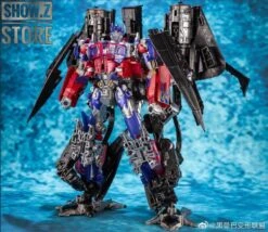 Aoyi Mech LS-14 Oversized Optimus Prime 9 Aoyi Mech LS-14 Oversized Optimus Prime -Prime Collectibles Store aab2863f05 1
