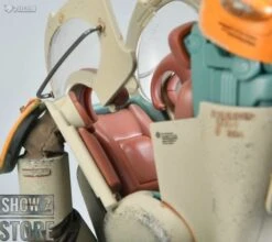 Earnestcore Craft 1/16 MK-03 Gustav P.K.A. Ausf.G The Desert Color Version -Prime Collectibles Store aab97f9e93