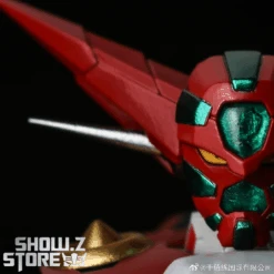 Sentinel Toys Riobot Shin Getter 1 Renewal Full Coloring Version -Prime Collectibles Store aac15df137