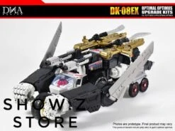 DNA Design DK-08EX Upgrade Kit For PP-43 POTP Throne Of The Primes Optimus Primal 19 DNA Design DK-08EX Upgrade Kit For PP-43 POTP Throne Of The Primes Optimus Primal -Prime Collectibles Store aac1c7f331