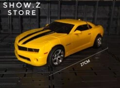 [No Box] Weijiang WJ MPM-03 MPM03 Hornet Warrior Bumblebee Oversized -Prime Collectibles Store aad523c7f1 1