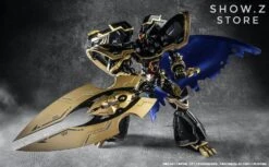 TungMung EX DM-03 DM03 Alphamon Digital Monster -Prime Collectibles Store aaeb6703df