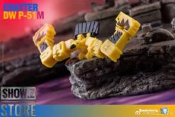 Dr.Wu DW-P51M Chatter Beastbox & Sqwaktalk Limited Version -Prime Collectibles Store aaedde2069